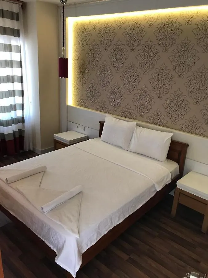 Hisar Aqua Hotel Ölüdeniz