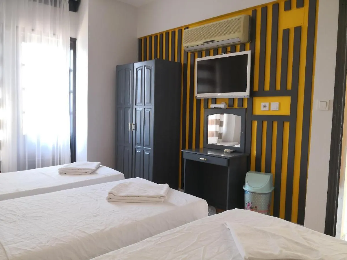 Hisar Aqua Hotel Ölüdeniz