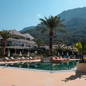 Hotel Karbel Sun, Ölüdeniz