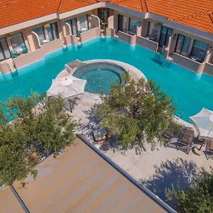 2* Otel Z Exclusive And