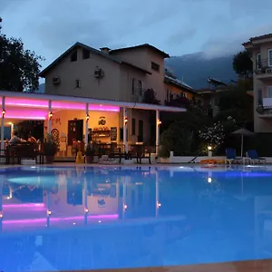 Hotel Tunacan, Ölüdeniz