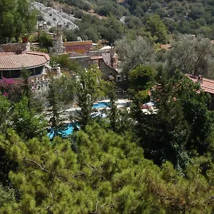 4* Otel Symbola