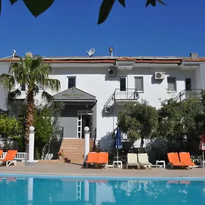 2* Otel Mese &