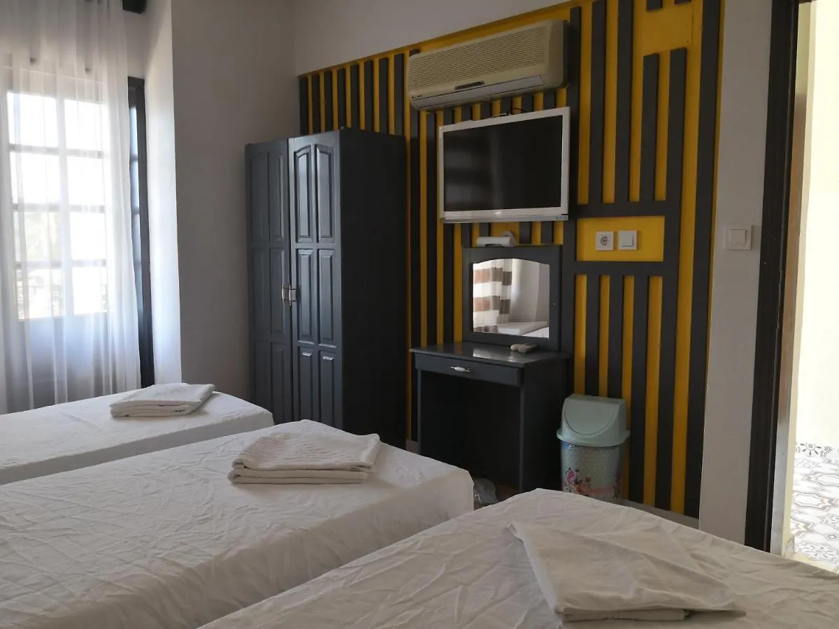 Hisar Aqua Hotel Oludeniz Turkey