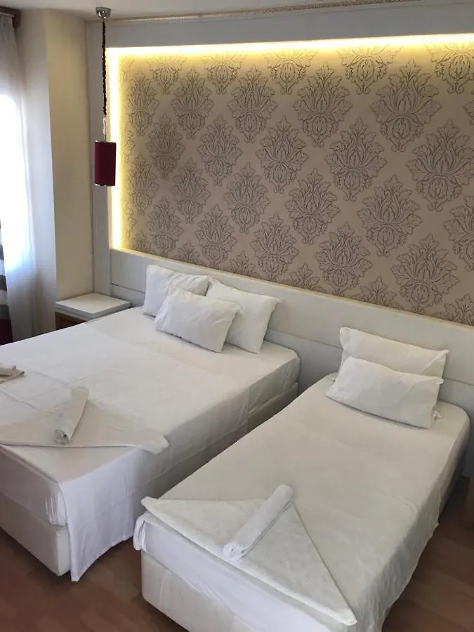 Hisar Aqua Hotel Oludeniz
